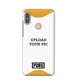 Customized Mobile Back Cover for Xiaomi Redmi Note 5 Pro