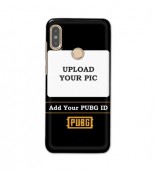 Customized Mobile Back Cover for Xiaomi Redmi Note 5 Pro