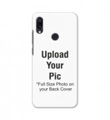 Customized Mobile Back Cover for Xiaomi Redmi Note 7