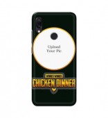 Customized Mobile Back Cover for Xiaomi Redmi Note 7