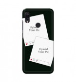 Customized Mobile Back Cover for Xiaomi Redmi Note 7