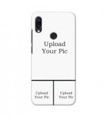 Customized Mobile Back Cover for Xiaomi Redmi Note 7