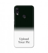 Customized Mobile Back Cover for Xiaomi Redmi Note 7