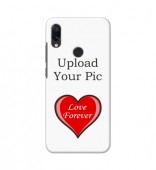Customized Mobile Back Cover for Xiaomi Redmi Note 7