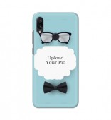 Customized Mobile Back Cover for Xiaomi Redmi Note 7
