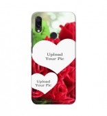 Customized Mobile Back Cover for Xiaomi Redmi Note 7