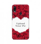 Customized Mobile Back Cover for Xiaomi Redmi Note 7