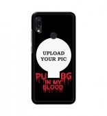 Customized Mobile Back Cover for Xiaomi Redmi Note 7