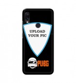 Customized Mobile Back Cover for Xiaomi Redmi Note 7