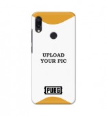 Customized Mobile Back Cover for Xiaomi Redmi Note 7