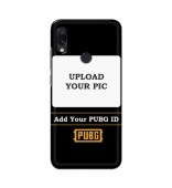 Customized Mobile Back Cover for Xiaomi Redmi Note 7