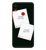 Customized Mobile Back Cover for Xiaomi Redmi Note 7S