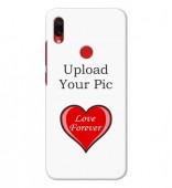 Customized Mobile Back Cover for Xiaomi Redmi Note 7S
