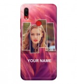 Customized Mobile Back Cover for Xiaomi Redmi Note 7S