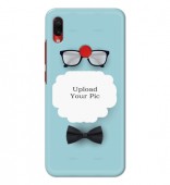 Customized Mobile Back Cover for Xiaomi Redmi Note 7S