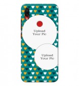 Customized Mobile Back Cover for Xiaomi Redmi Note 7S