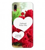 Customized Mobile Back Cover for Xiaomi Redmi Note 7S