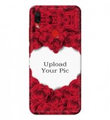 Customized Mobile Back Cover for Xiaomi Redmi Note 7S