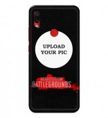 Customized Mobile Back Cover for Xiaomi Redmi Note 7S