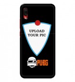 Customized Mobile Back Cover for Xiaomi Redmi Note 7S