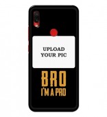 Customized Mobile Back Cover for Xiaomi Redmi Note 7S
