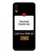 Customized Mobile Back Cover for Xiaomi Redmi Note 7S