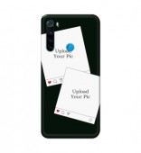 Customized Mobile Back Cover for Xiaomi Redmi Note 8
