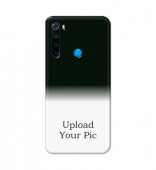 Customized Mobile Back Cover for Xiaomi Redmi Note 8