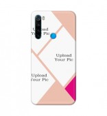 Customized Mobile Back Cover for Xiaomi Redmi Note 8