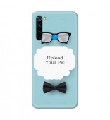 Customized Mobile Back Cover for Xiaomi Redmi Note 8