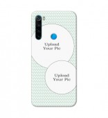 Customized Mobile Back Cover for Xiaomi Redmi Note 8