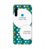 Customized Mobile Back Cover for Xiaomi Redmi Note 8