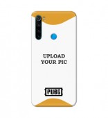 Customized Mobile Back Cover for Xiaomi Redmi Note 8