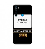 Customized Mobile Back Cover for Xiaomi Redmi Note 8