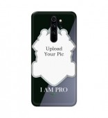 Customized Mobile Back Cover for Xiaomi Redmi Note 8 Pro