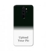 Customized Mobile Back Cover for Xiaomi Redmi Note 8 Pro