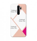 Customized Mobile Back Cover for Xiaomi Redmi Note 8 Pro