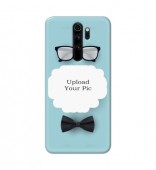 Customized Mobile Back Cover for Xiaomi Redmi Note 8 Pro