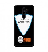 Customized Mobile Back Cover for Xiaomi Redmi Note 8 Pro