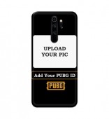Customized Mobile Back Cover for Xiaomi Redmi Note 8 Pro