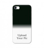 Customized Mobile Back Cover for iPhone SE (2020)