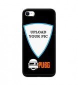Customized Mobile Back Cover for iPhone SE (2020)